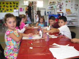 day care